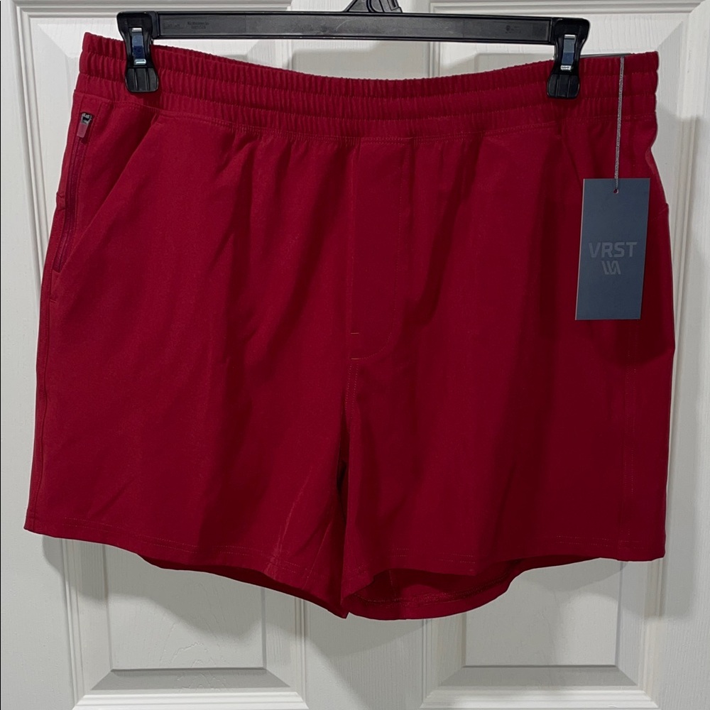 VRST Gym Shorts